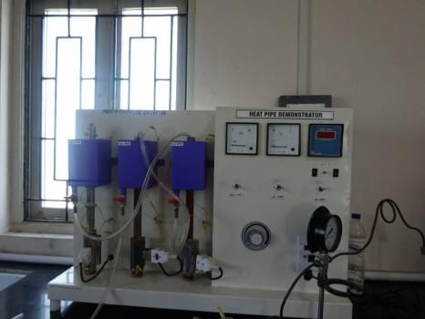 Navsari Agricultural University Facilities photo 4